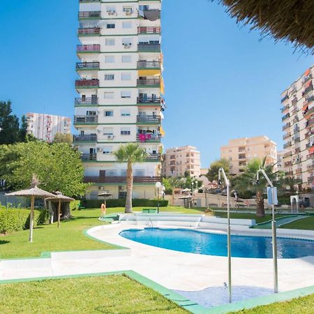 Benalmadena - New Nordic Style & Sunny Studio Bagian luar foto