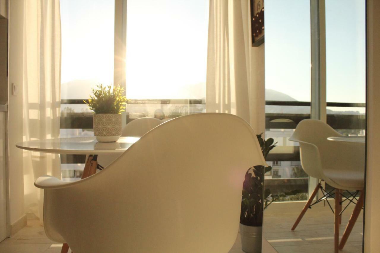 Benalmadena - New Nordic Style & Sunny Studio Bagian luar foto